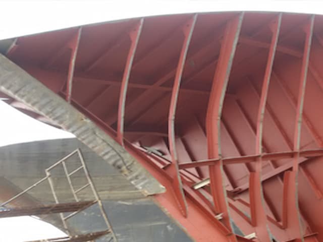 Analysis of Film Thickness of Common Anti-rust Paints