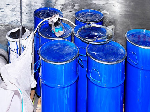 How Marine Rubber Paint Protects Against Corrosion