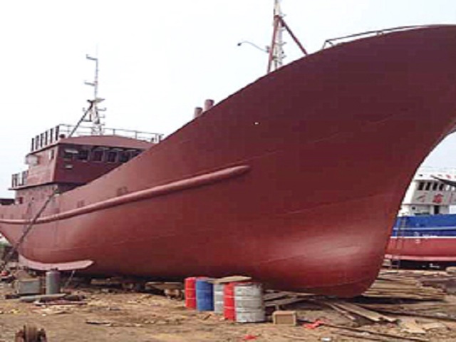 Market and Development Trends of Chlorinated Rubber-Based Paints